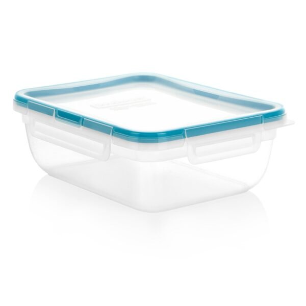 Kitchen Galaxy 8.5-cup Plastic Food Storage Container with Lid