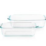 Kitchen Galaxy Deep 2-piece Baking Dish Value Pack