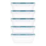 Kitchen Galaxy 8.5 Cup, 10 pc set