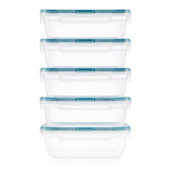 Kitchen Galaxy 8.5 Cup, 10 pc set