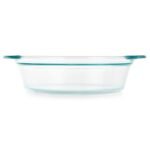 Kitchen Galaxy Deep 9.5" Round Baking Dish - Pie Plate