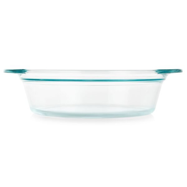 Kitchen Galaxy Deep 9.5" Round Baking Dish - Pie Plate