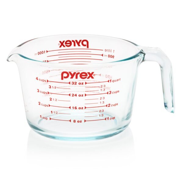 Kitchen Galaxy 4-cup Measuring Cup