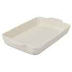 Kitchen Galaxy 3QT 9" x 13" Rectangular Ceramic Baking Dish