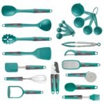 Kitchen Galaxy 22-Piece Kitchen Tools & Gadgets Set