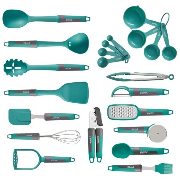Kitchen Galaxy 22-Piece Kitchen Tools & Gadgets Set