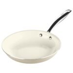 Kitchen Galaxy Ceramic Cookware 10-in Fry Pan