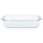 Kitchen Galaxy 9" x 13" Deep Oblong Baking Dish