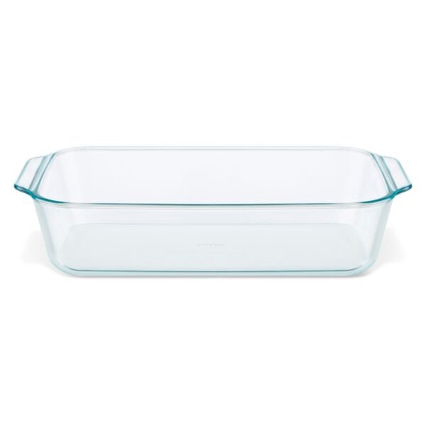 Kitchen Galaxy 9" x 13" Deep Oblong Baking Dish