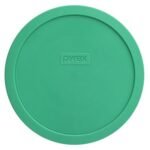 Kitchen Galaxy Green Lid for 1.5-quart Glass Mixing Bowl