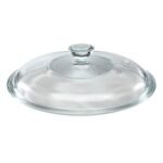 Kitchen Galaxy Glass Lid for 1.5-quart Casserole Dish