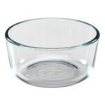Kitchen Galaxy 1-cup Glass Food Storage Container