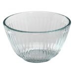 Kitchen Galaxy Sculpted 3-cup Mixing Bowl