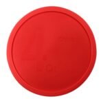 Kitchen Galaxy Red Lid for 4-quart Mixing Bowl