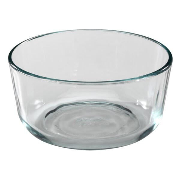 Kitchen Galaxy 4-cup Glass Food Storage Container