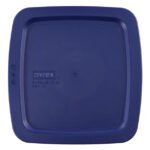 Kitchen Galaxy Blue Lid for 8" Square Baking Dish