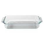 Kitchen Galaxy 2-quart Oblong Baking Dish