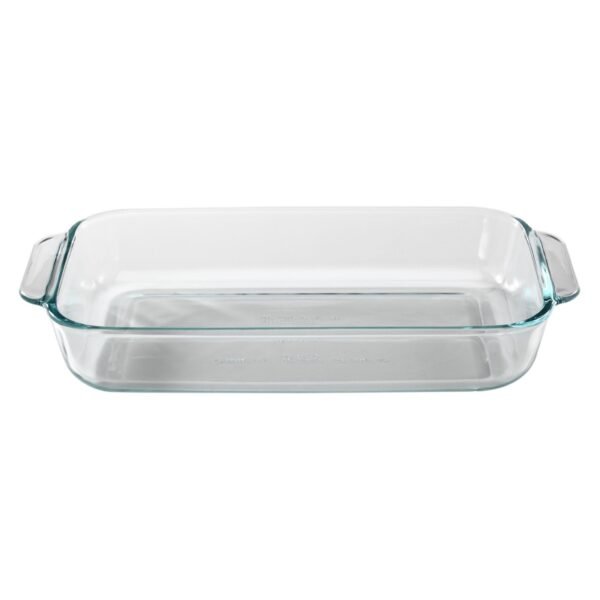 Kitchen Galaxy 2-quart Oblong Baking Dish