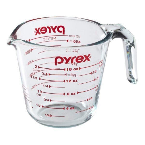 Kitchen Galaxy 2-cup Measuring Cup