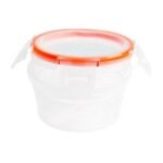 Kitchen Galaxy 1.21-cup Plastic Food Storage Container